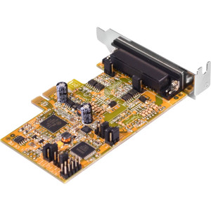 2-Port RS-422/485 PCI Express Card